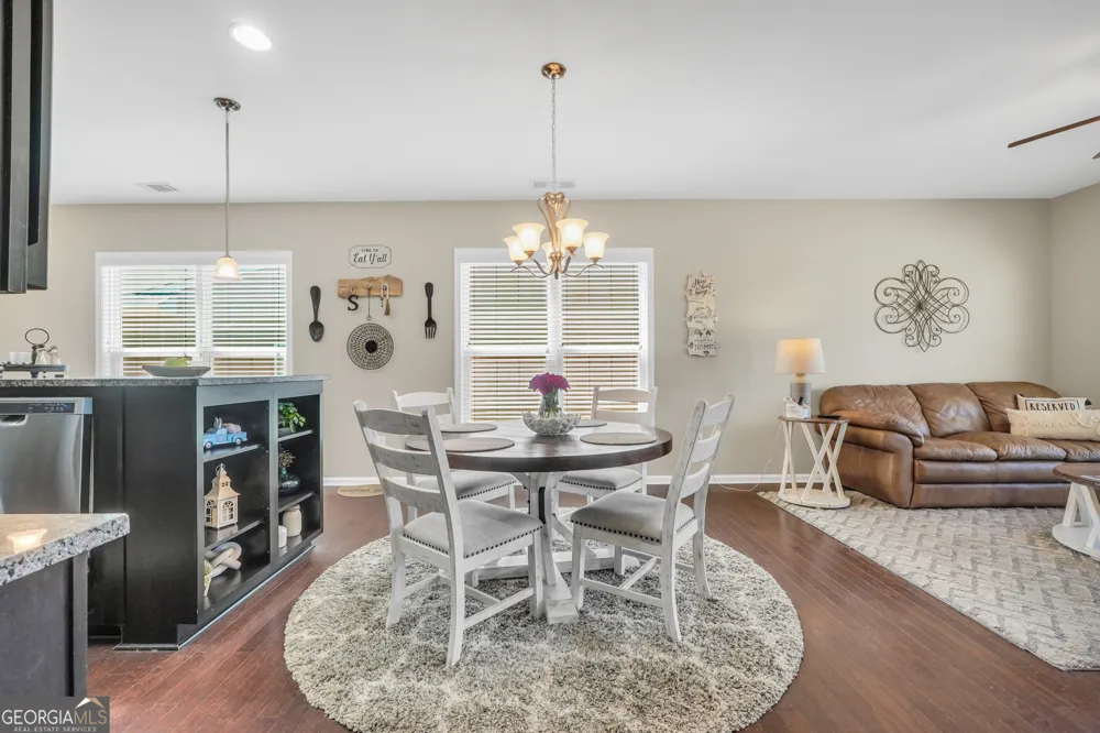 560 Beautyberry DR Griffin, GA 30223