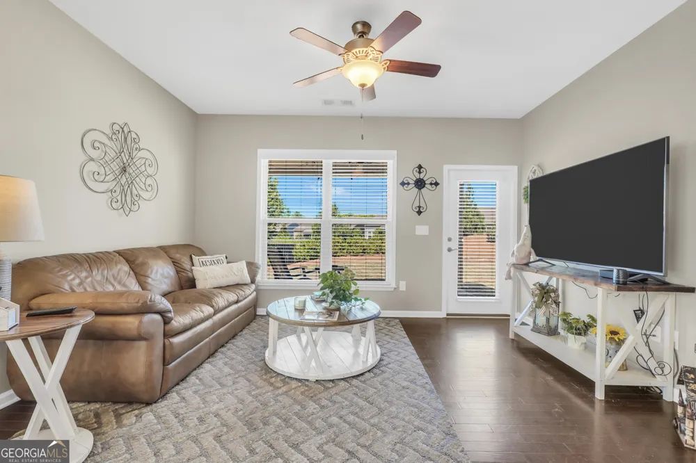 560 Beautyberry DR Griffin, GA 30223