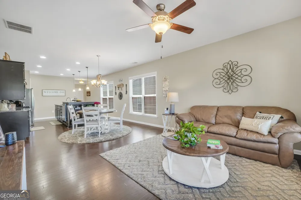 560 Beautyberry DR Griffin, GA 30223