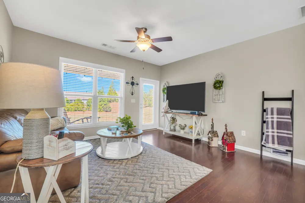 560 Beautyberry DR Griffin, GA 30223