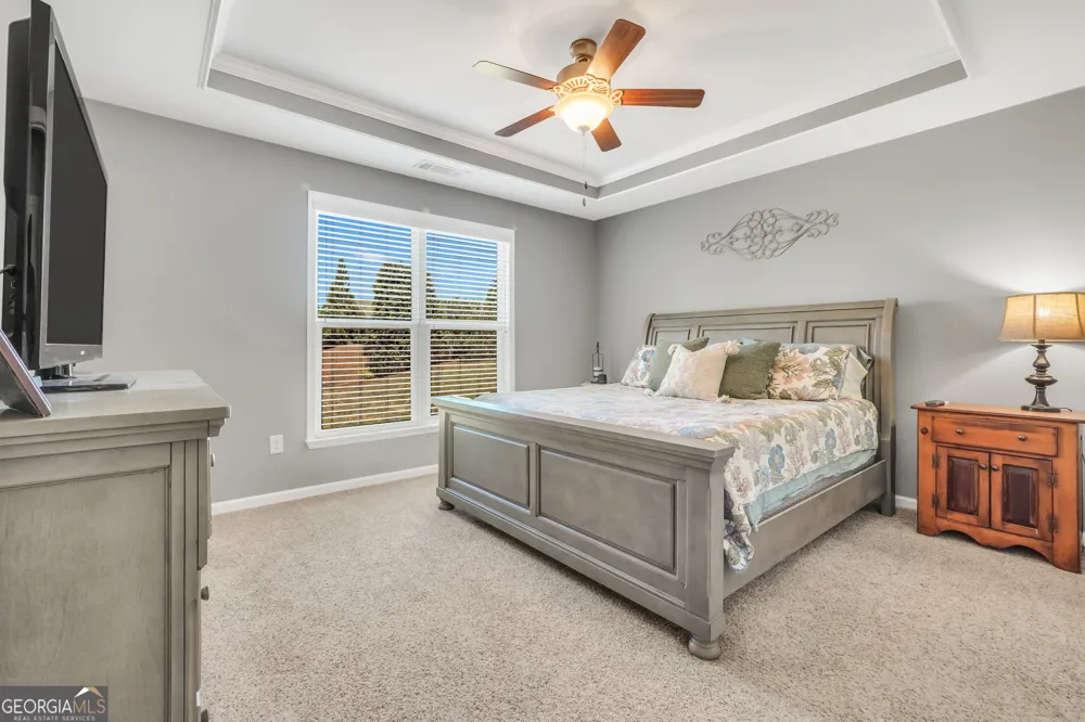 560 Beautyberry DR Griffin, GA 30223