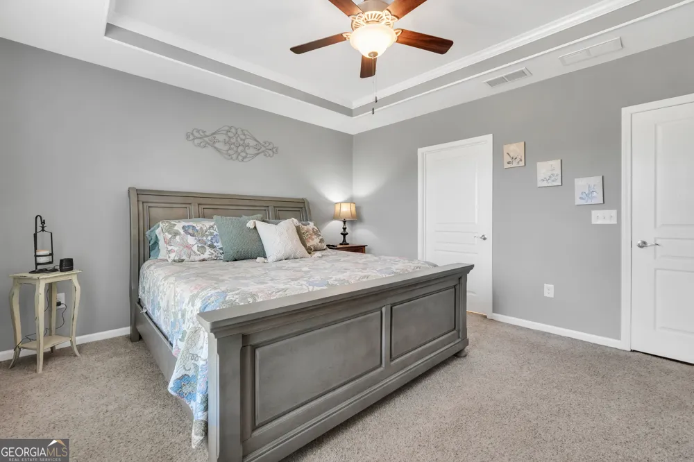 560 Beautyberry DR Griffin, GA 30223