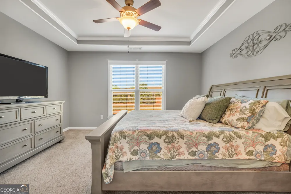 560 Beautyberry DR Griffin, GA 30223