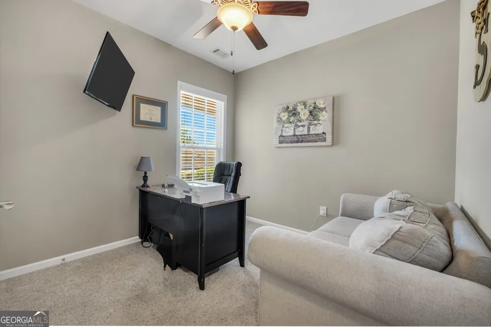 560 Beautyberry DR Griffin, GA 30223