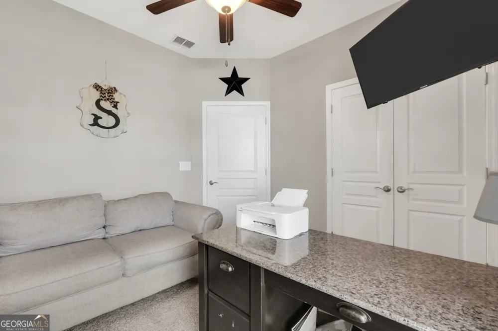 560 Beautyberry DR Griffin, GA 30223
