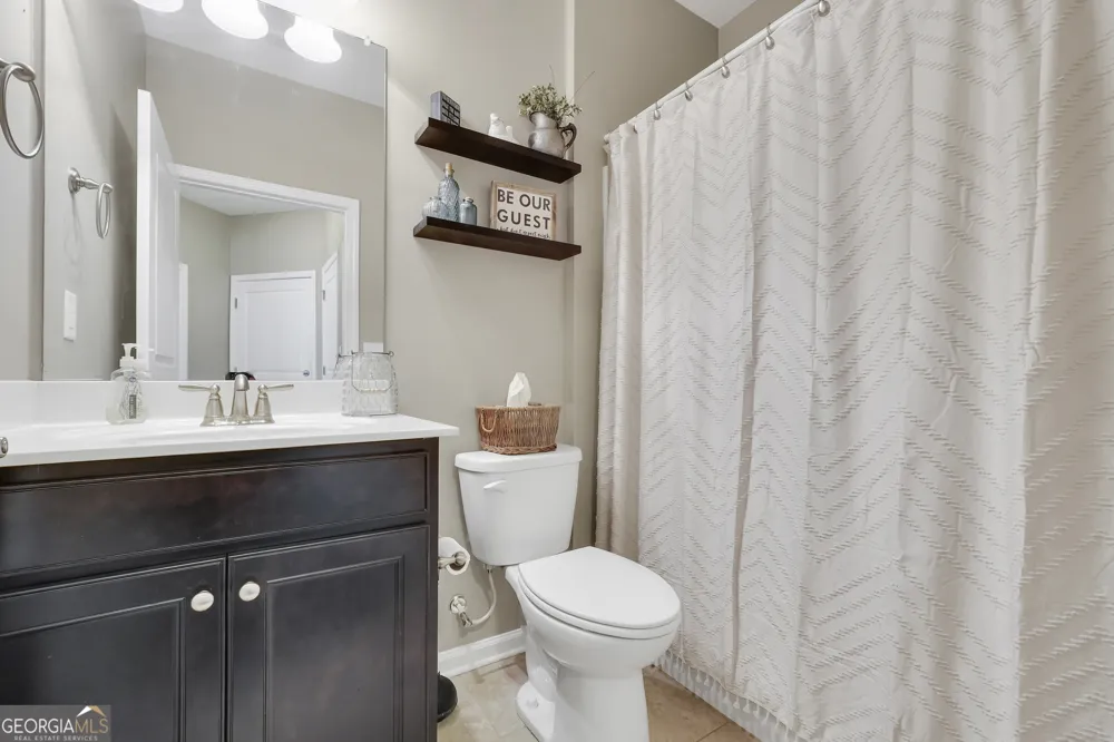 560 Beautyberry DR Griffin, GA 30223