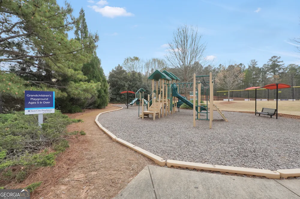 560 Beautyberry DR Griffin, GA 30223