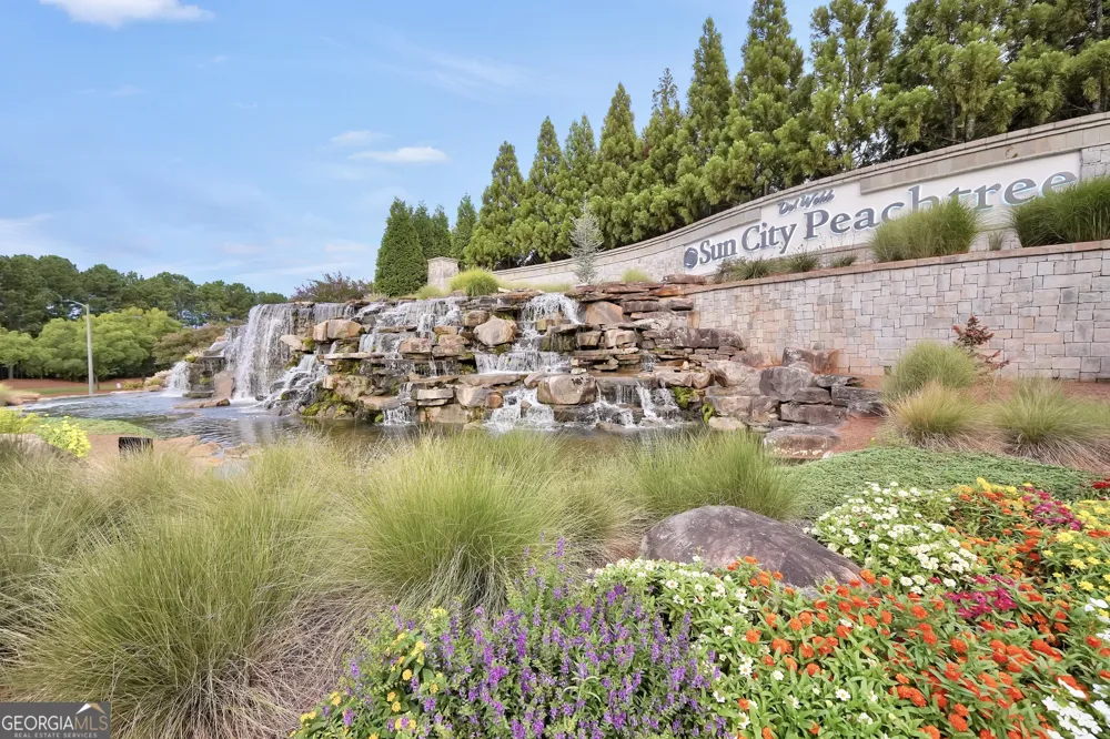 560 Beautyberry DR Griffin, GA 30223
