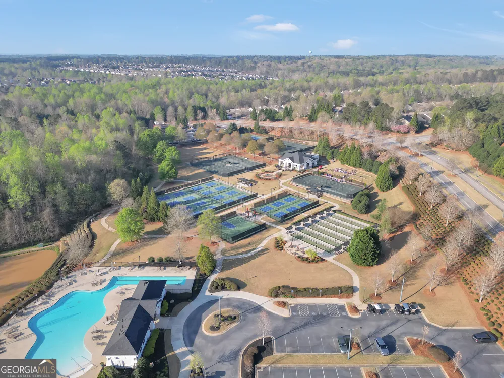 560 Beautyberry DR Griffin, GA 30223