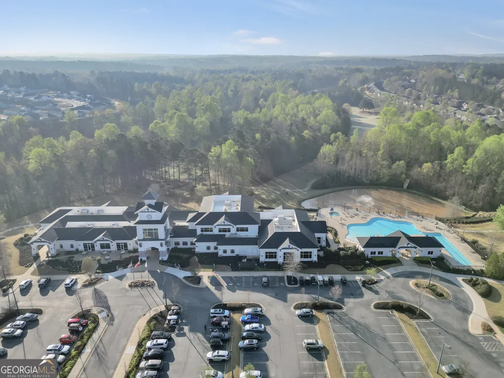 560 Beautyberry DR Griffin, GA 30223