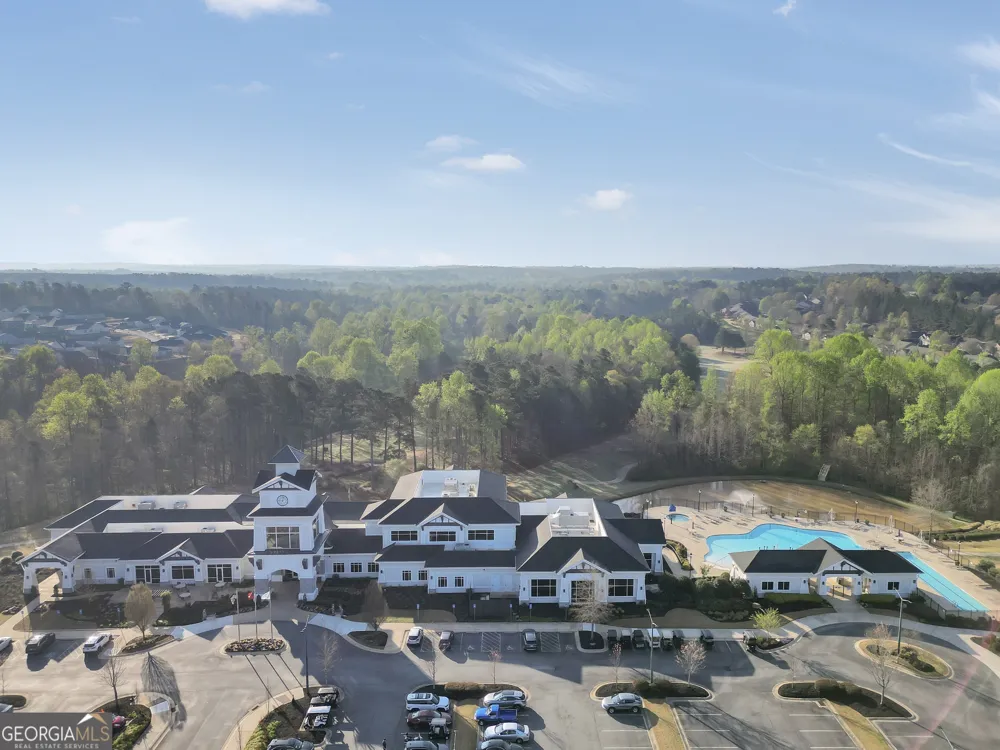 560 Beautyberry DR Griffin, GA 30223