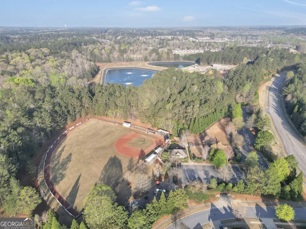 560 Beautyberry DR Griffin, GA 30223