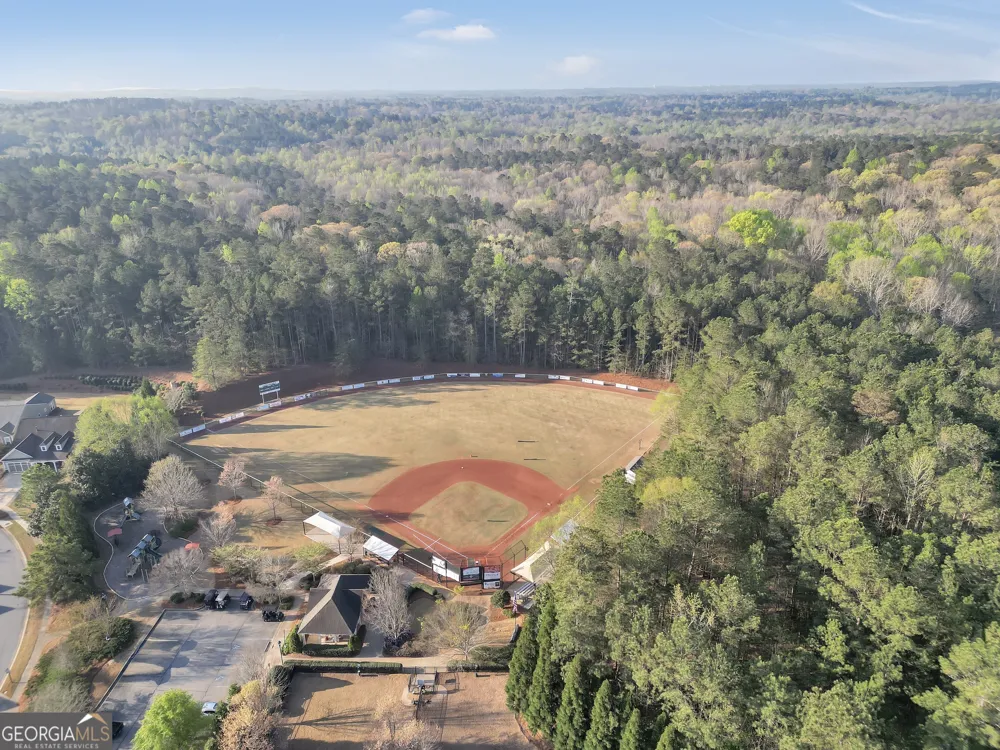 560 Beautyberry DR Griffin, GA 30223