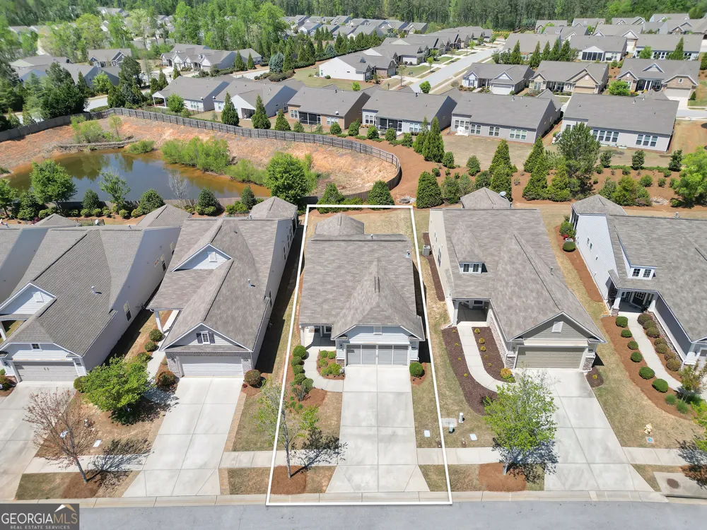 560 Beautyberry DR Griffin, GA 30223