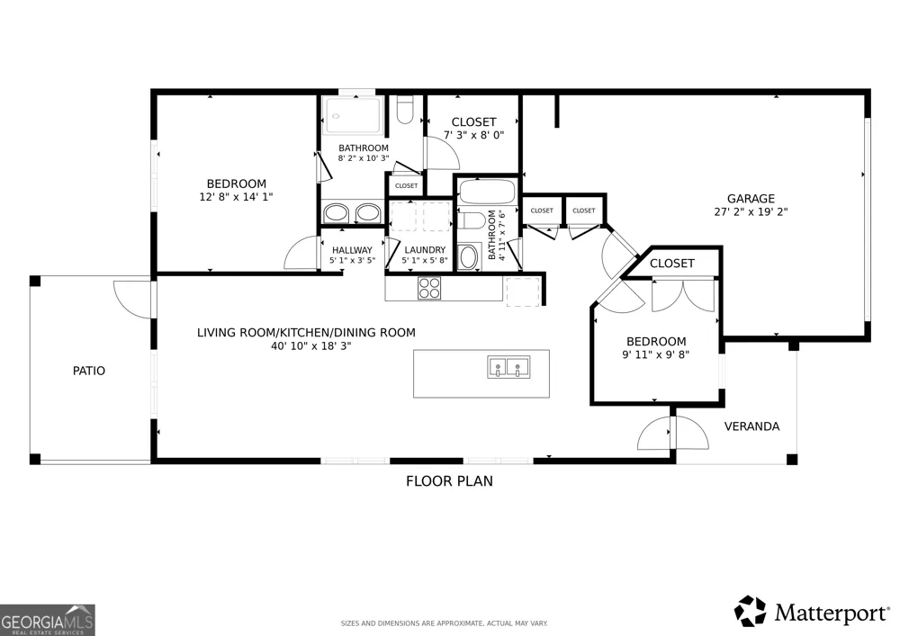 560 Beautyberry DR Griffin, GA 30223