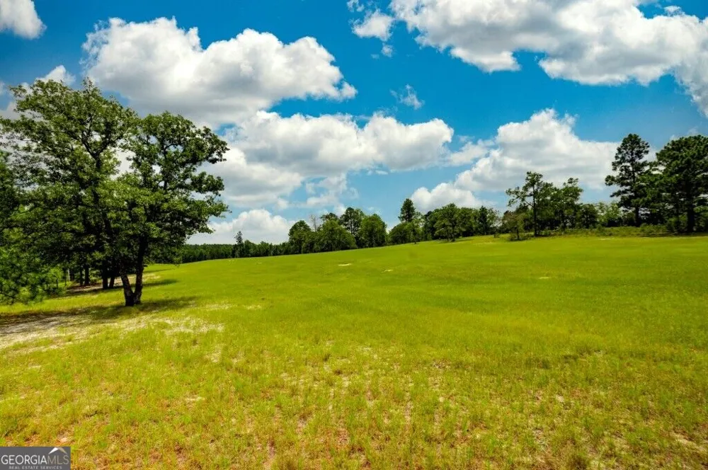 0 Ben Grady Collins RD Portal, GA 30450