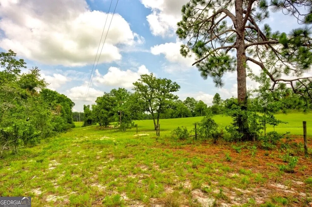 0 Ben Grady Collins RD Portal, GA 30450
