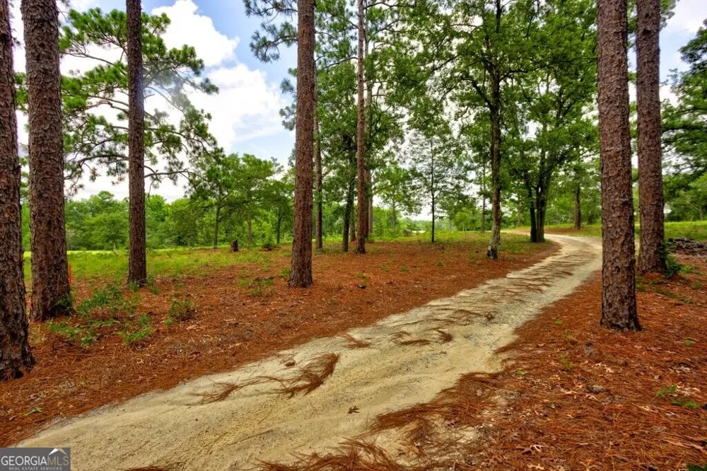 0 Ben Grady Collins RD Portal, GA 30450