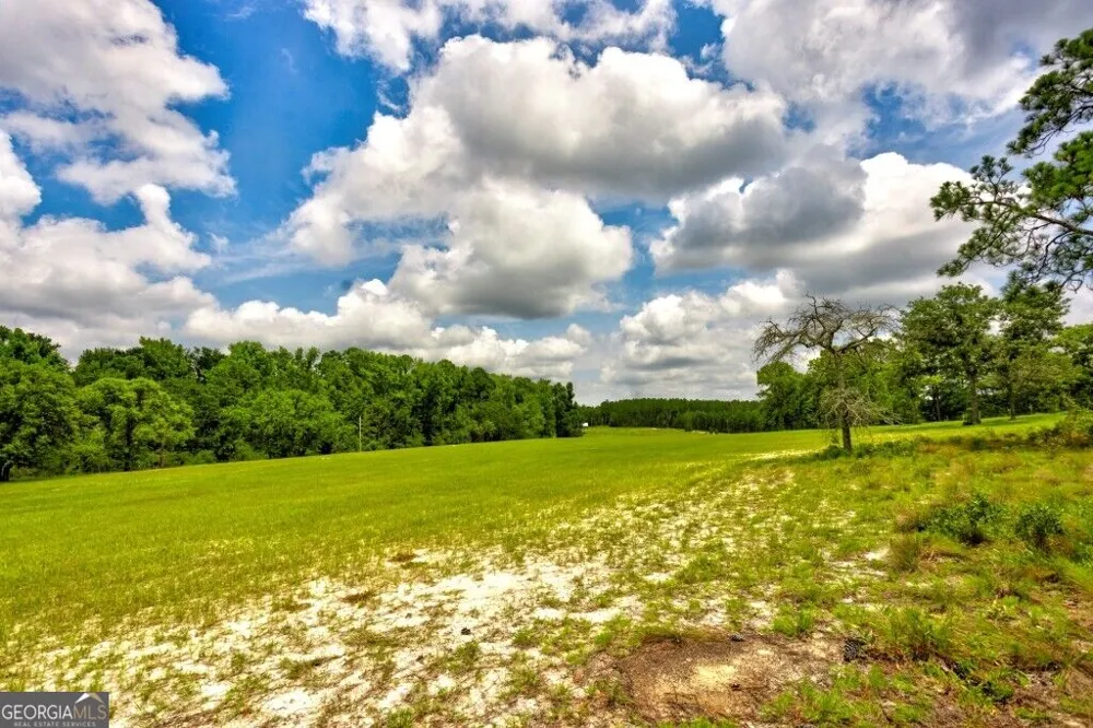 0 Ben Grady Collins RD Portal, GA 30450