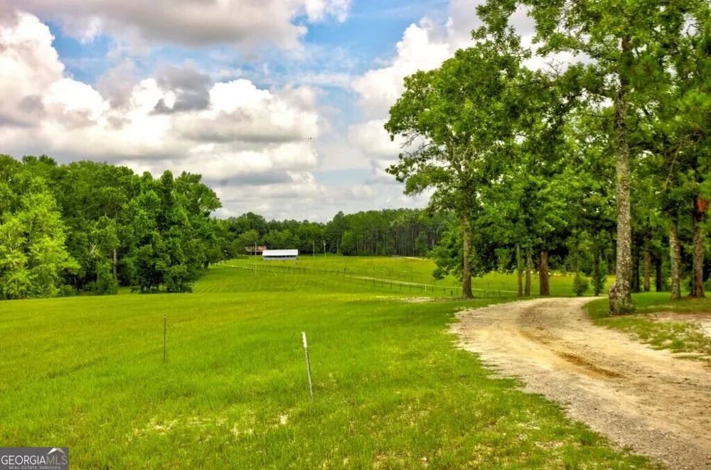 0 Ben Grady Collins RD Portal, GA 30450
