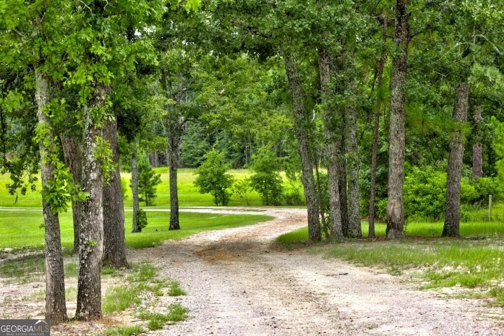 0 Ben Grady Collins RD Portal, GA 30450
