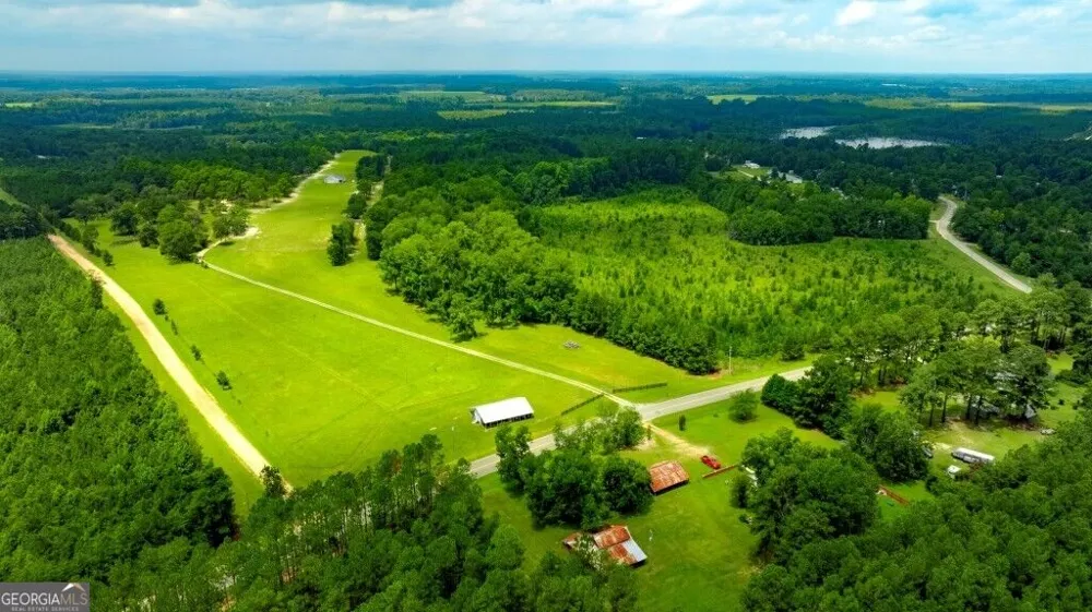 0 Ben Grady Collins RD Portal, GA 30450