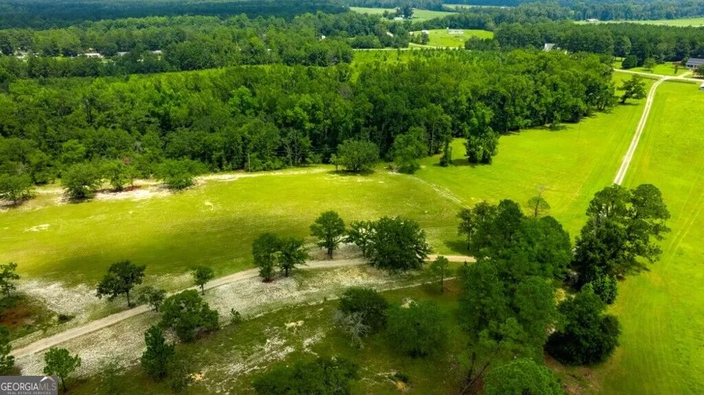 0 Ben Grady Collins RD Portal, GA 30450
