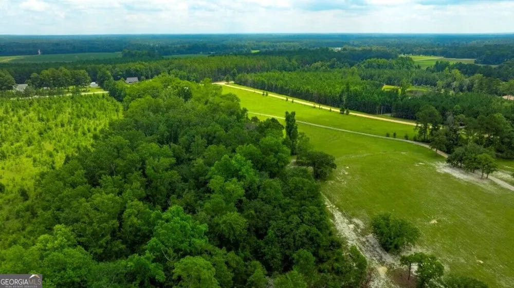 0 Ben Grady Collins RD Portal, GA 30450