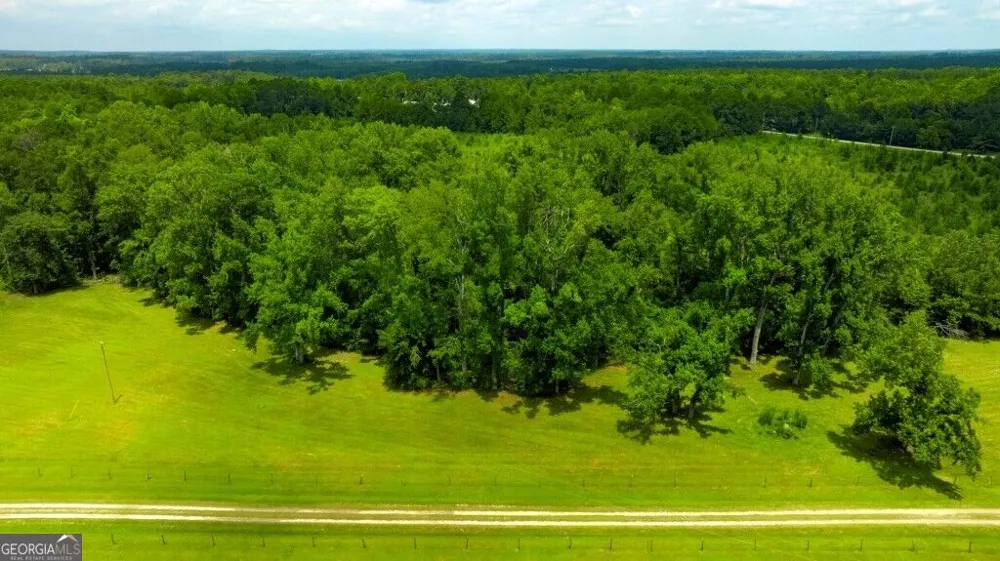 0 Ben Grady Collins RD Portal, GA 30450