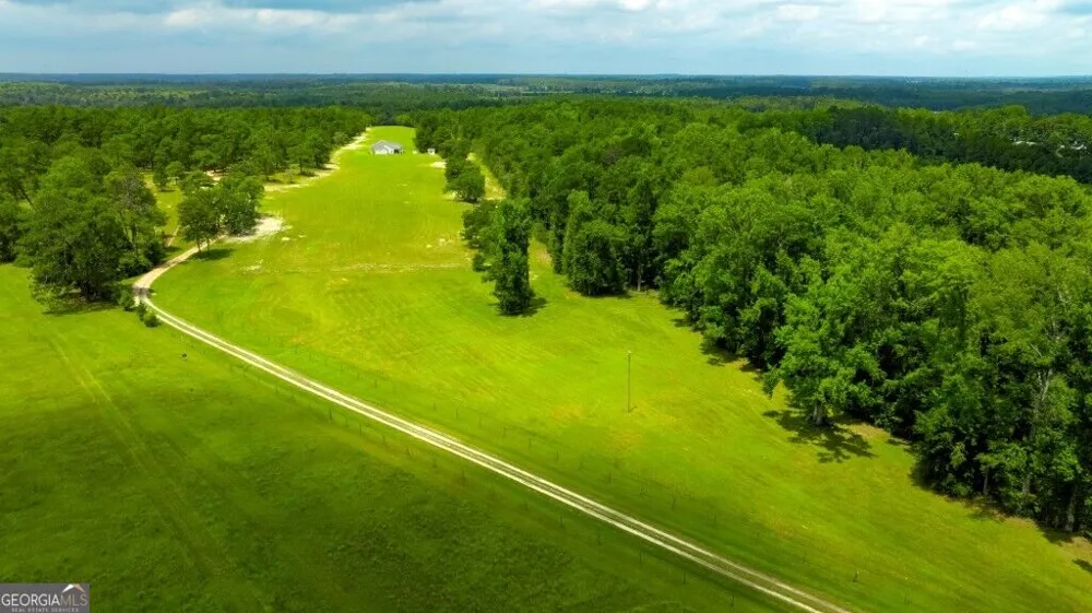 0 Ben Grady Collins RD Portal, GA 30450