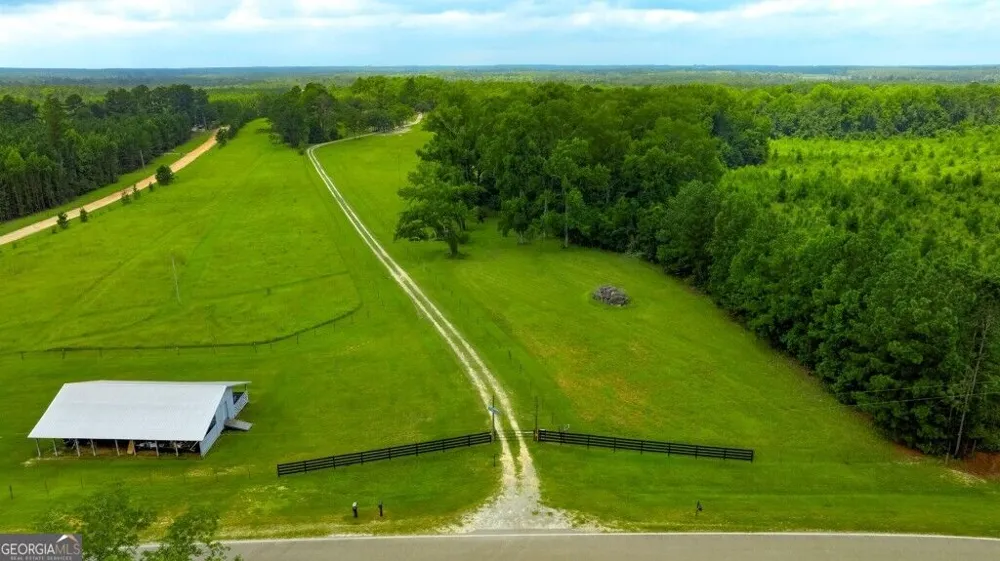 0 Ben Grady Collins RD Portal, GA 30450