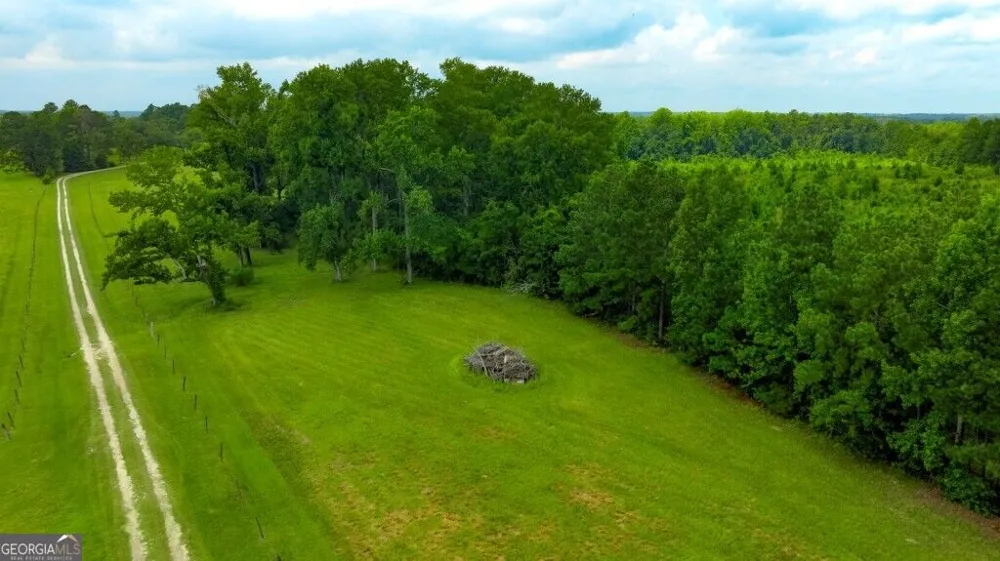 0 Ben Grady Collins RD Portal, GA 30450