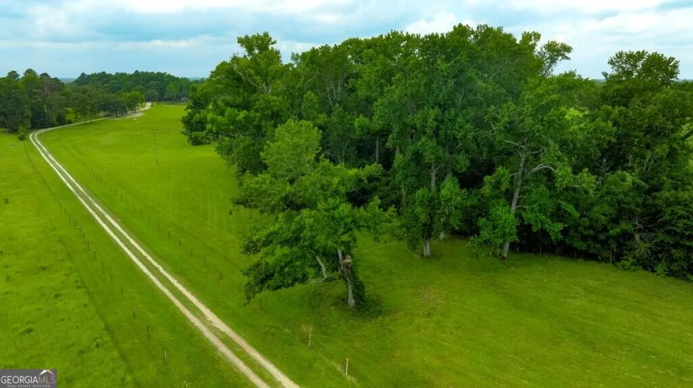 0 Ben Grady Collins RD Portal, GA 30450