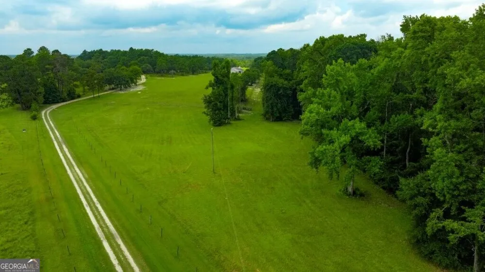 0 Ben Grady Collins RD Portal, GA 30450