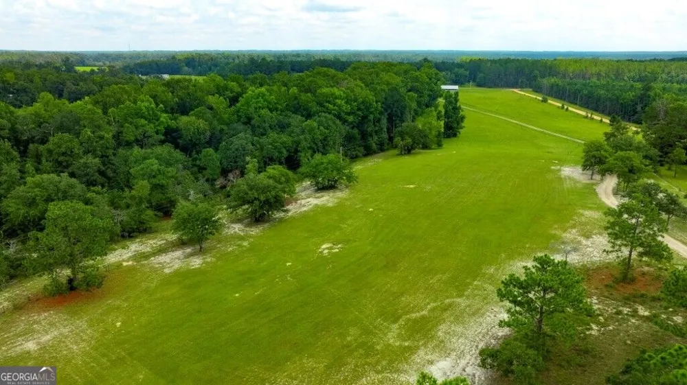 0 Ben Grady Collins RD Portal, GA 30450