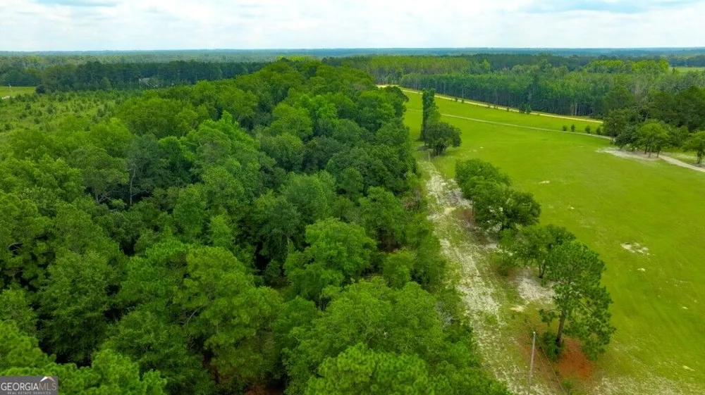 0 Ben Grady Collins RD Portal, GA 30450