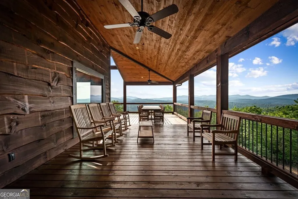 330 Serenity Ridge LN Mineral Bluff, GA 30559