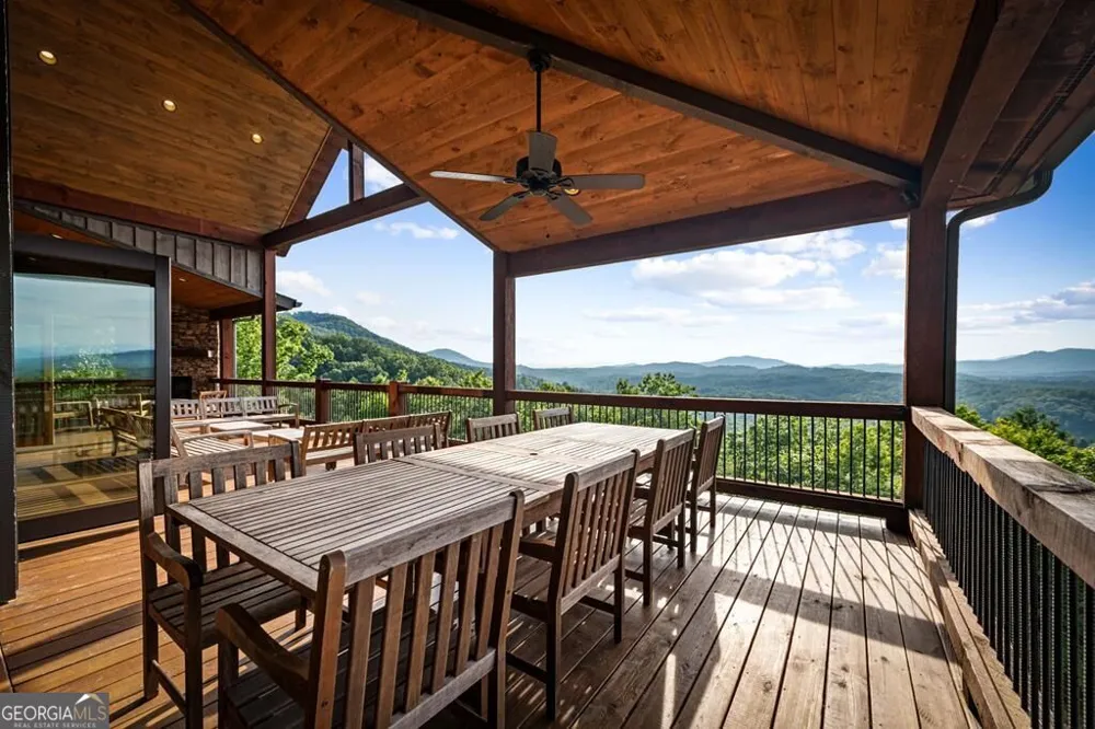330 Serenity Ridge LN Mineral Bluff, GA 30559