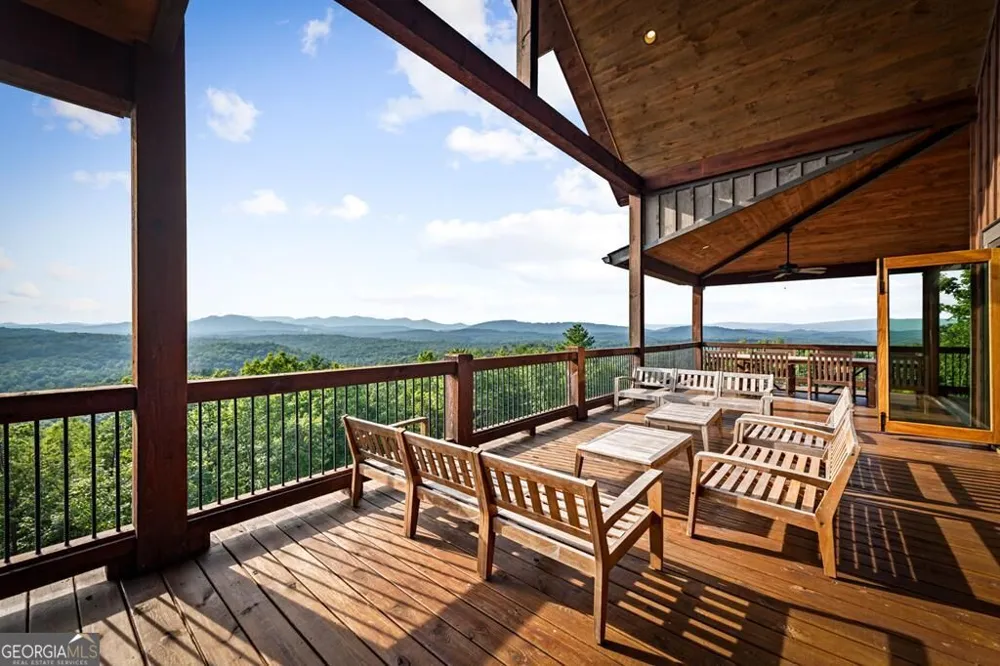 330 Serenity Ridge LN Mineral Bluff, GA 30559