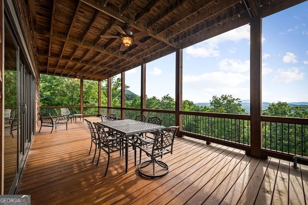 330 Serenity Ridge LN Mineral Bluff, GA 30559