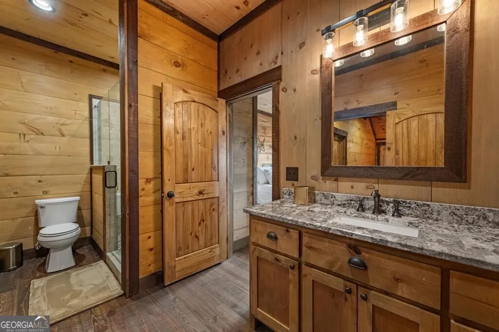 330 Serenity Ridge LN Mineral Bluff, GA 30559