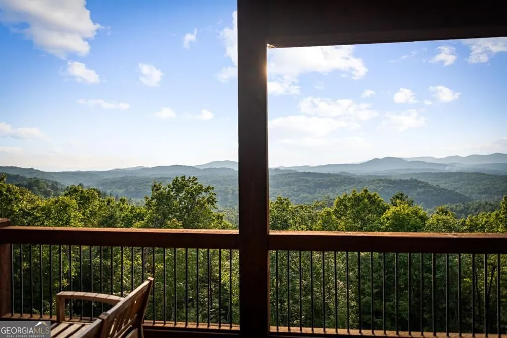 330 Serenity Ridge LN Mineral Bluff, GA 30559