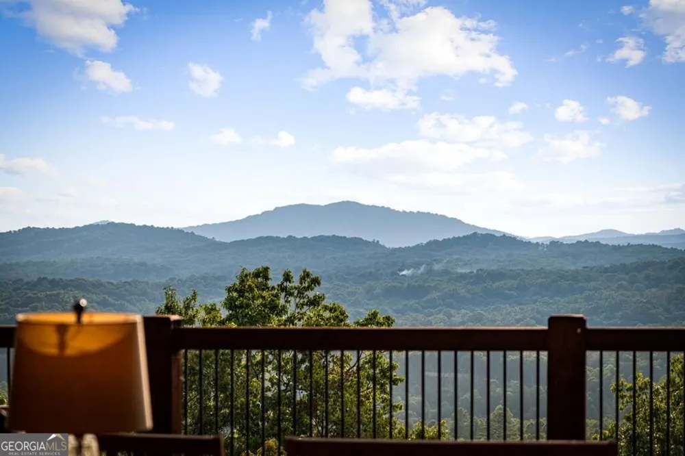 330 Serenity Ridge LN Mineral Bluff, GA 30559