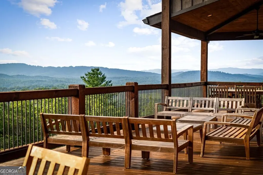 330 Serenity Ridge LN Mineral Bluff, GA 30559