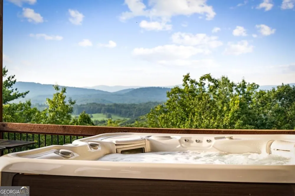 330 Serenity Ridge LN Mineral Bluff, GA 30559