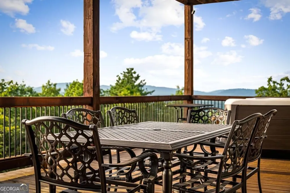 330 Serenity Ridge LN Mineral Bluff, GA 30559