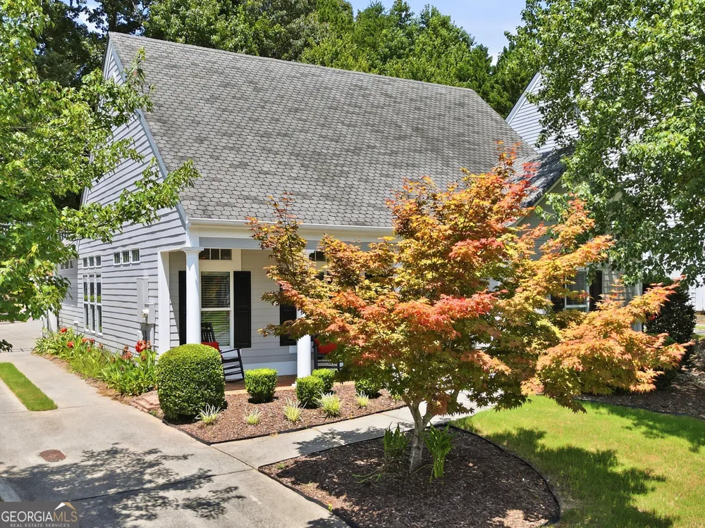 306 Pinehurst WAY Canton, GA 30114