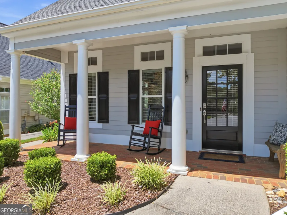 306 Pinehurst WAY Canton, GA 30114