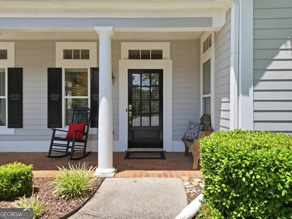 306 Pinehurst WAY Canton, GA 30114