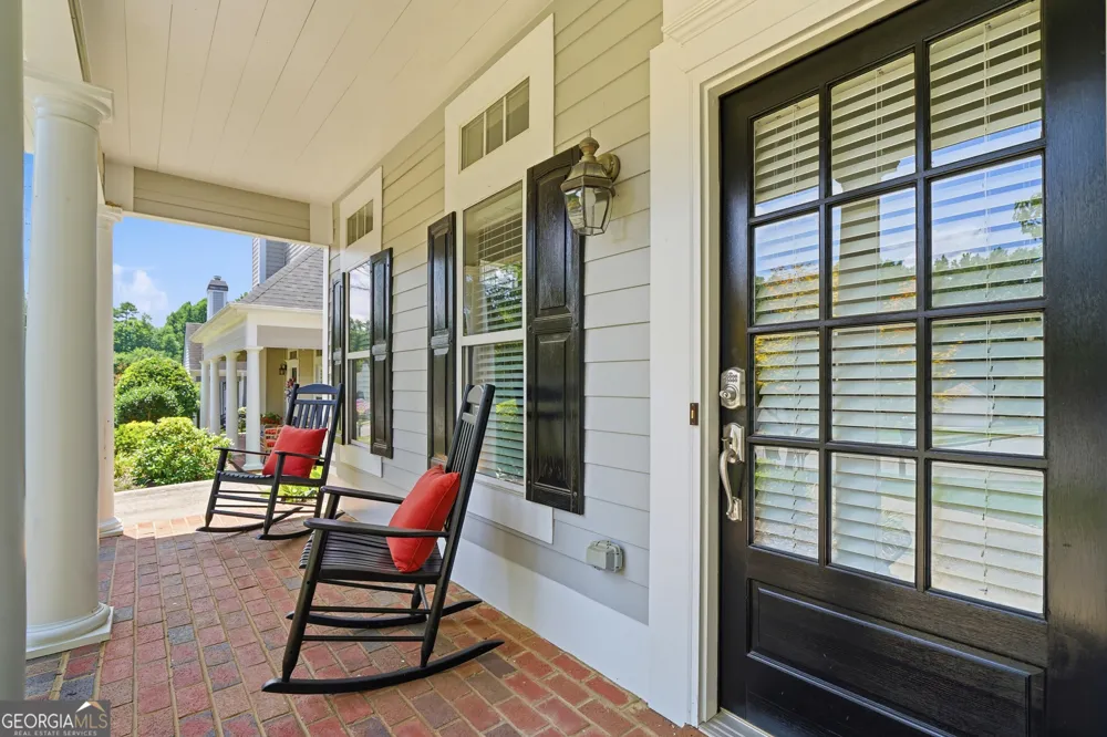 306 Pinehurst WAY Canton, GA 30114